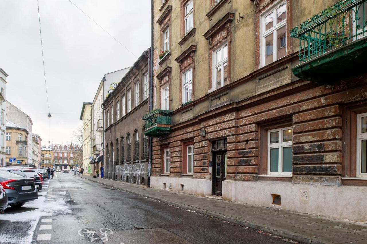 Bochenska 6 By Homeprime Cracovia Exterior foto