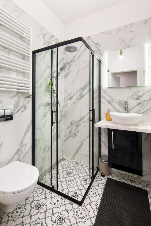 Bochenska 6 By Homeprime Cracovia Exterior foto