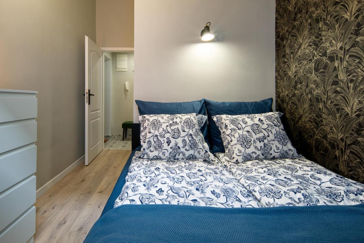 Bochenska 6 By Homeprime Cracovia Exterior foto