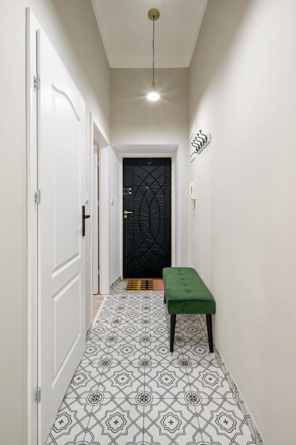 Bochenska 6 By Homeprime Cracovia Exterior foto