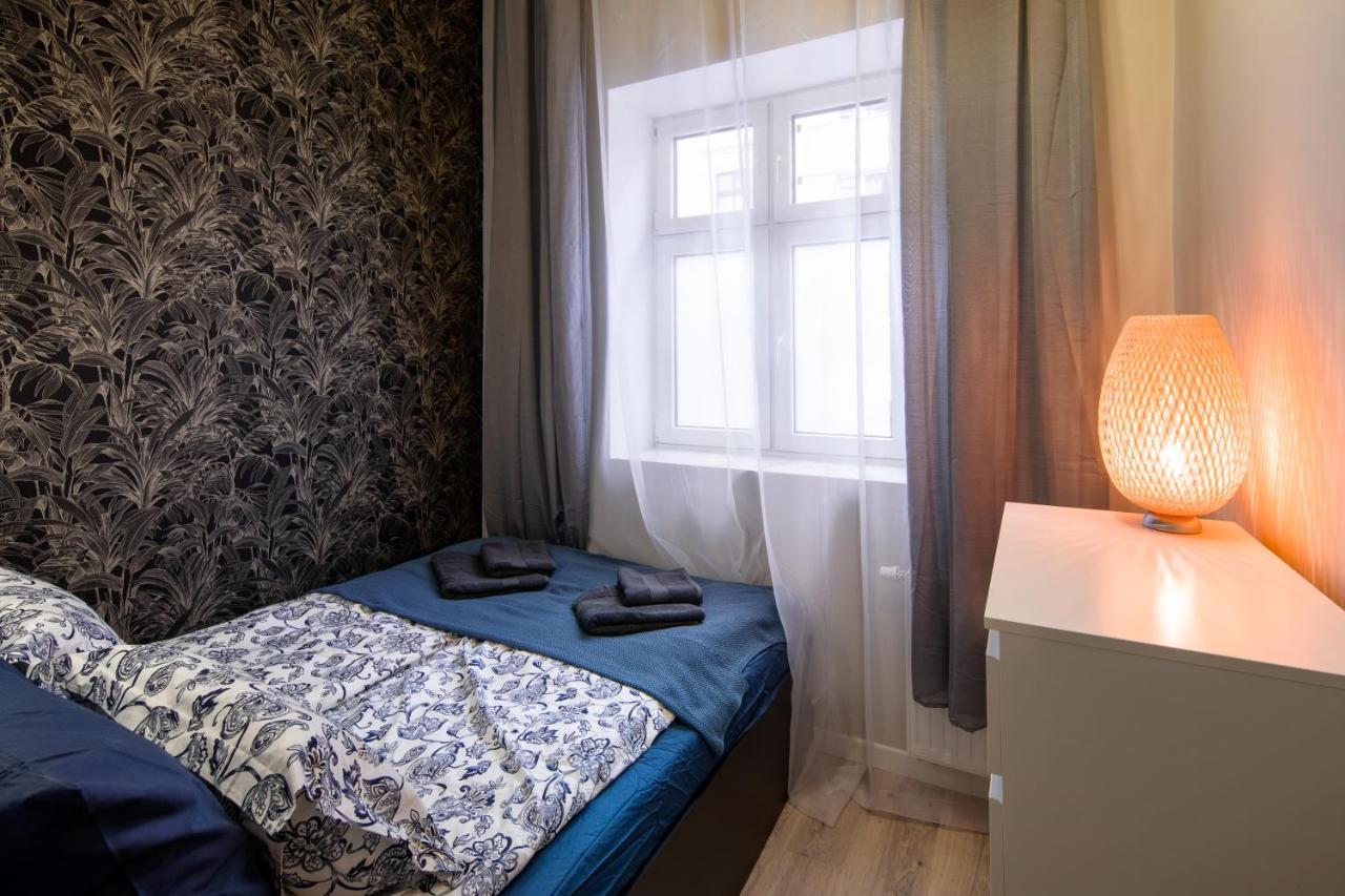Bochenska 6 By Homeprime Cracovia Exterior foto
